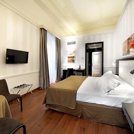 Il Principe Hotel 4*