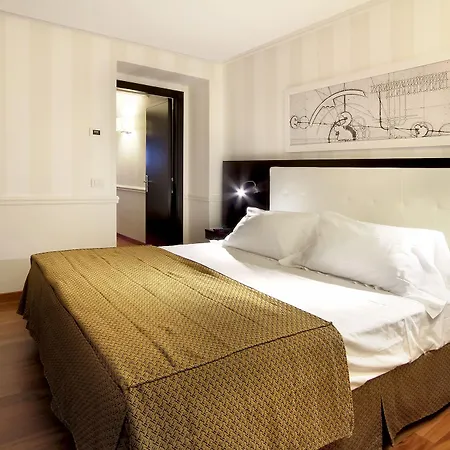 Il Principe Hotel 4*