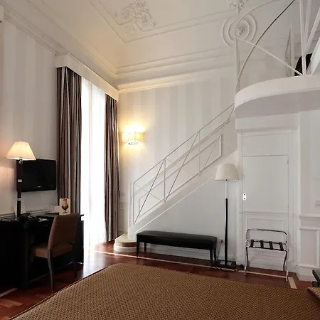 Hotel Il Principe Catane