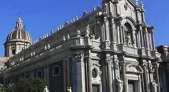 Hotel Il Principe Catane