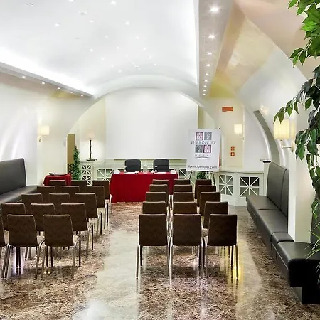 Hotel Il Principe Catane