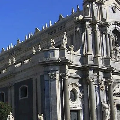 Il Principe Hotel Catane