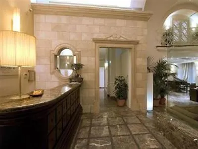 Hotel Il Principe Catane