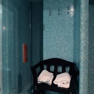 Hotel Il Principe Catane