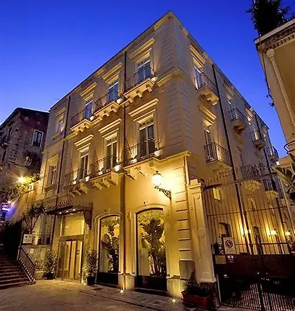 Il Principe Hotel 4*