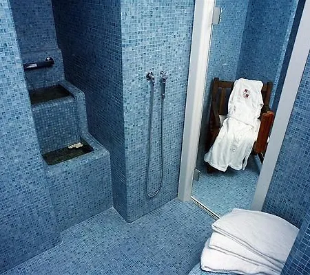 Il Principe Hotel Catane