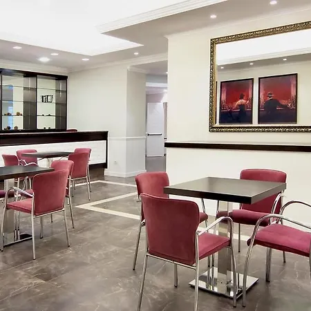 Il Principe Hotel Catane
