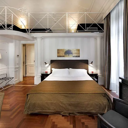 Hotel Il Principe Catane