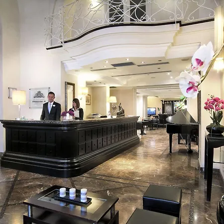 Il Principe Hotel Catane