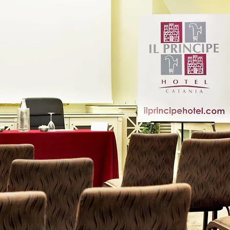 Il Principe Catane