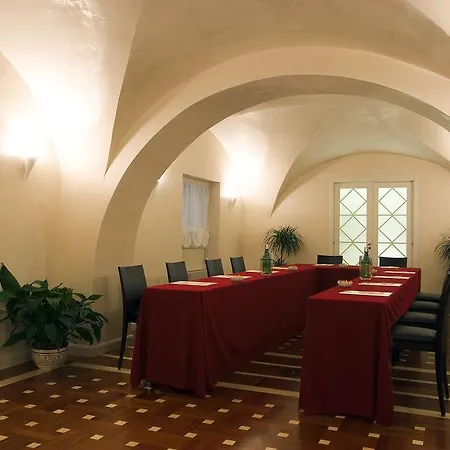Il Principe Hotel 4*