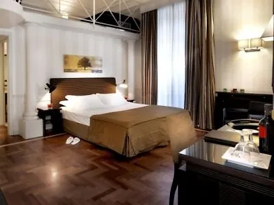 Il Principe Hotel 4*