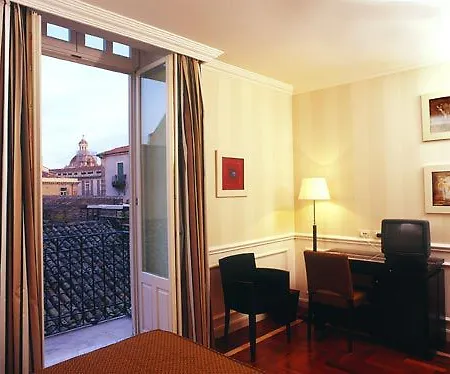Il Principe 4* Catane